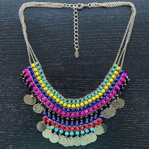 Statement Necklace - Aldo